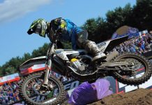 MXGP: Suíça no Horizonte uma semana depois de Lommel
