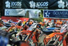 Enduro 2017: Oito provas decidem títulos