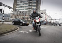 FMP e ACAP apresentam esclarecimento sobre sinistralidade com motos