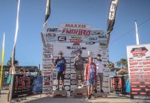 CNE – CFL 2018: Ventura somou segunda vitória consecutiva