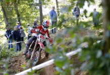 ISDE Chile 2018: Portugal ambicioso na América do Sul