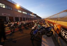 Algarve acolhe Seis Dias de Enduro