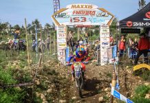 Nacional Enduro CFL – Maxxis 2019 Aposta reforçada em ano de ISDE