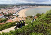 21º Lés-a-Lés apresentado no dia 24 de Fevereiro