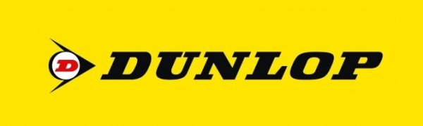 Logo FMP Parceiro Dunlop