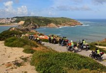 Portugal Lés-a-Lés: Sucesso garantido na Figueira da Foz