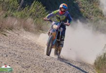 CNTT: Baja TT do Pinhal arranca com prólogo emocionante