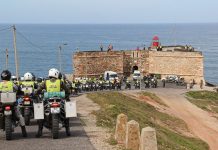 LAL 2019: Arruda dos Vinhos é surpresa maior em aventura junto ao mar