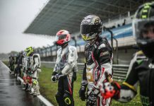 No Circuito do Estoril: 3 Horas abrem época 2019