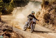 Nacional TT: Novos vencedores na Baja TT do Pinhal