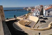 Do Ribatejo ao Algarve através da beleza da costa alentejana
