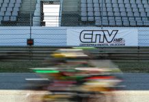 CNV 2019: Teste no Estoril a 27 de Abril