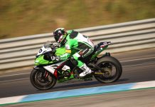 Dunlop e FMP renovam parceria