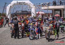 Mini Enduro – Jetmar: 35 pilotos animam Figueira da Foz