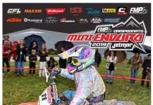 CN Mini-Enduro Jetmar a caminho da Lousã