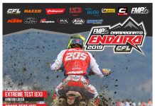 Escassez de combustíveis força adiamento do Enduro da Lousã