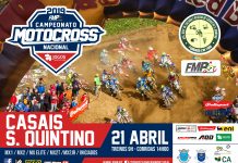 CNMX Jogos Santa Casa: Páscoa na catedral de São Quintino