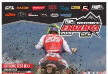 CNE CFL – Maxxis: Regresso aos trilhos na Lousã