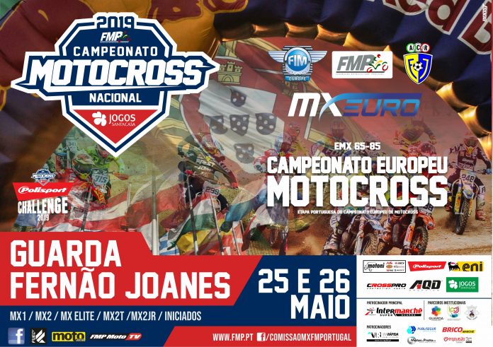 Poster Horizontal CNMX 2019 Fernão Joanes