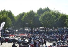 22ª Concentração dos Moto Galos de Barcelos