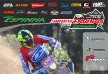 TNSE Moto Espinha: Vale de Cambra recebe segunda prova