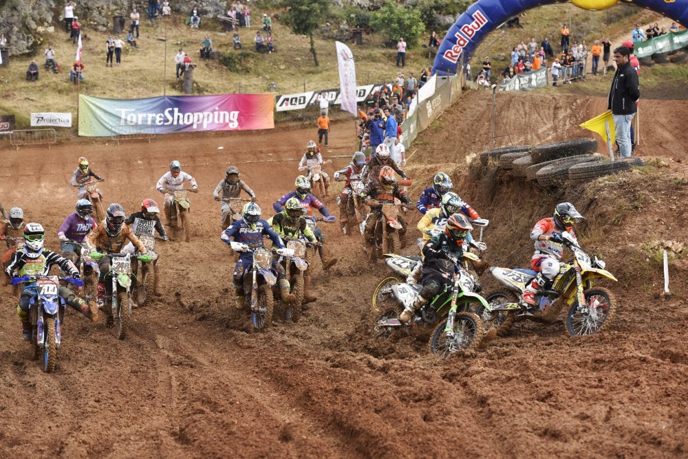 CNMX Jogos Santa Casa: Tradição regressa ao oeste - FMP