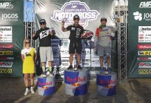 CNMX – Jogos Santa Casa: Campeões coroados em Carrazeda de Ansiães