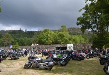 15ª Concentração M.C.Serra do Gerês