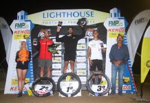 CN Super Enduro – Lighthouse: Diogo Vieira renovou título