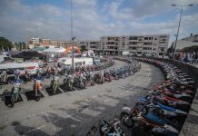 CNE CFL – Maxxis: Campeões junto ao Tâmega