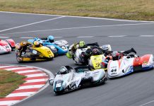 FIM Superside decide-se no Estoril