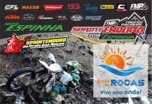 TNSE – Moto Espinha: Caravana segue para Castanheira de Pêra