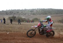 ISDE 2019 – Portimão: Juniores e Senhoras sobem