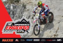 Nacional Enduro – CFL: Souselas decide títulos
