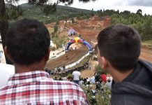 MX Jogos Santa Casa 2020: Calendários 65 e 50cc