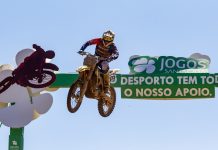 CNMX – Jogos Santa Casa com ajuste no calendário