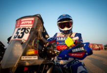 Dakar 2020 terminou com sentimentos mistos entre os lusos