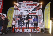 CNE – CFL 2020: Basaula assina primeira no Enduro