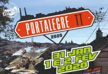 Portalegre TT com extensa lista de inscritos