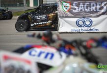 Nacional TT: 27ª visita a Góis