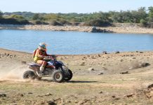 Época TT começa no Alentejo
