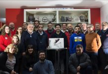 Escuderia Castelo Branco distinguida pela CDP