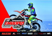 Nacional Enduro e Mini-Enduro: Campeonatos prosseguem em Góis