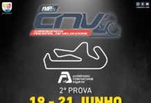 CNV: Caravana ruma ao Sul