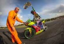 CNV: 84 pilotos no regresso às pistas