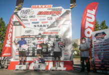 Diogo Ventura vence Polisport Challenge