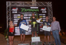 CNSE – Moto Espinha Pandemia força paragem no campeonato