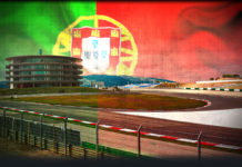 MotoGP regressa a Portugal em 2020