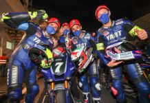 YART venceu no Estoril