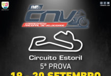 Regresso ao Estoril pode ditar títulos no CNV